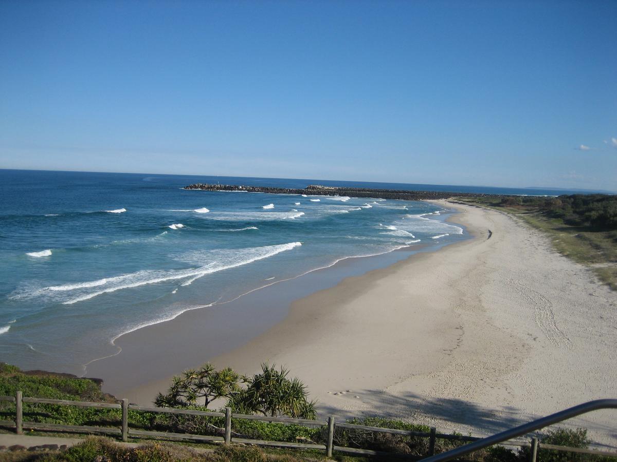 Casuarina 1 Apartamento Ballina Exterior foto