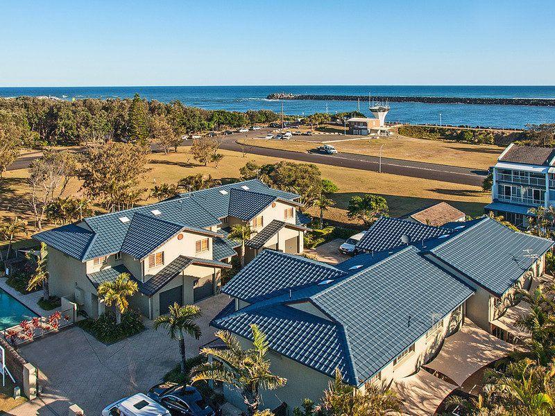 Casuarina 1 Apartamento Ballina Exterior foto