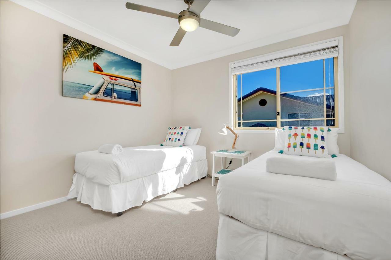 Casuarina 1 Apartamento Ballina Exterior foto